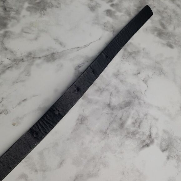 Black and White Belt main image 5